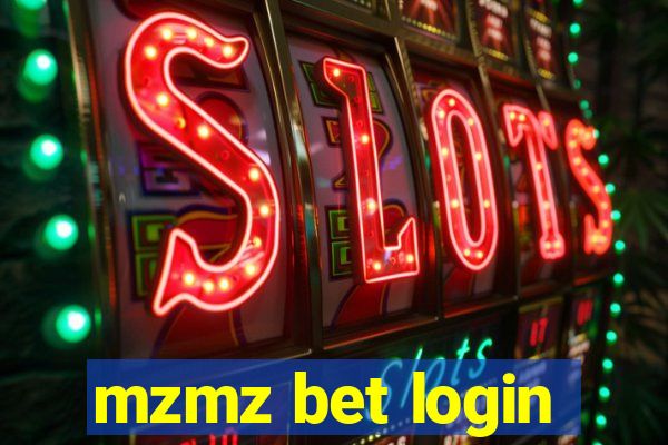 mzmz bet login